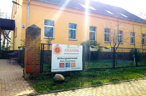 Haus Ananda Brandenburg