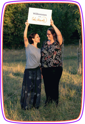 Gefühlswelt-Workshop : Körperwahrnehmung stärken