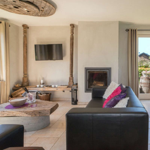 La Maison du Vivier - Ferienhaus für 6 Personen in Durbuy