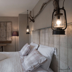 La Maison du Vivier - Holiday house in Durbuy for 6 people