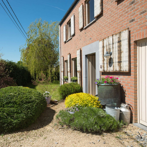 La Maison du Vivier - Holiday house for 6 people in Durbuy