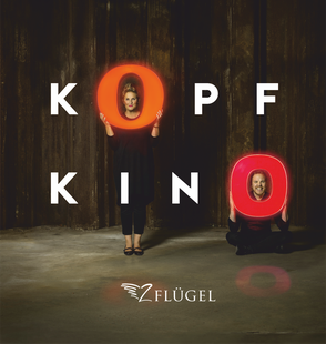 Stiftungsabend 2019 der Stiftung Kirche für Sulingen: Kopf-Kino mit Zweiflügel