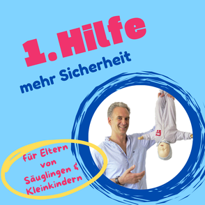 Hier siehst du Janko van Ribbeck, den Kursleiter.