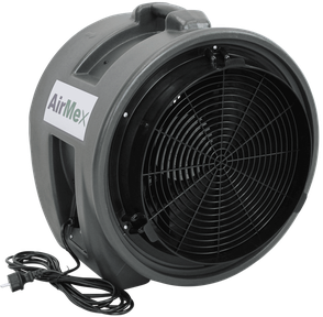 BL 600 Baustellen Luftreiniger Staubabsaugung Bau