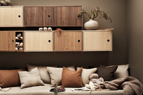 String rangement Luxembourg