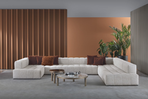 GUBI Beetle Chair Luxembourg