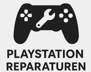 Playstation Reparatur