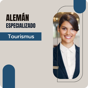 clases aleman camareros cocineros recepcionistas