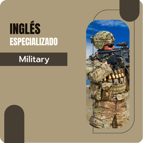 clases ingles para militares