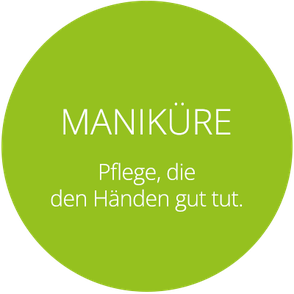 Maniküre und Pediküre