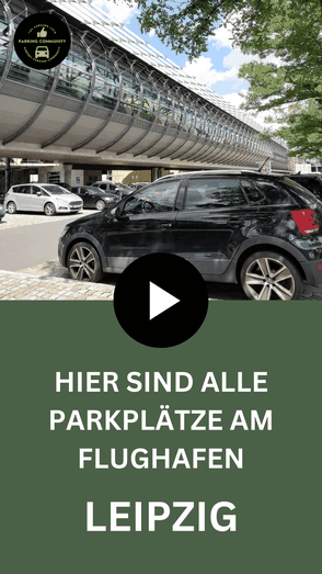 hier alle parkplätze am flughafen leipzig bei airport parking community