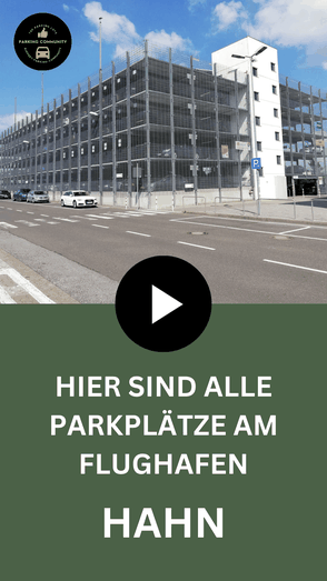 hier alle parkplätze am flughafen hahn bei airport parking community
