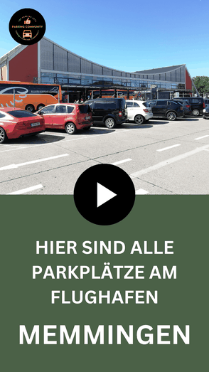 hier alle parkplätze am flughafen memmingen bei airport parking community
