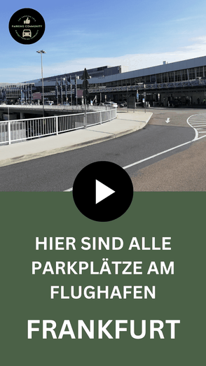 hier alle parkplätze am flughafen frankfurt bei airport parking community