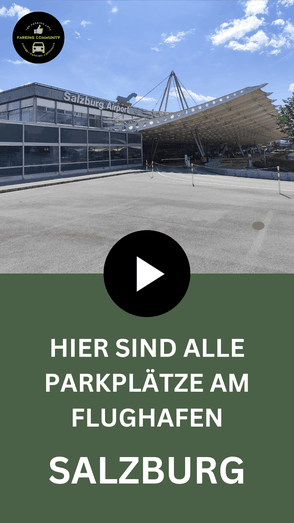 hier alle parkplätze am flughafen salzburg bei airport parking community