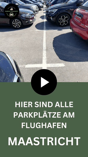 hier alle parkplätze am flughafen maastricht bei airport parking community