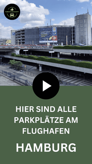hier alle parkplätze am flughafen hamburg bei airport parking community