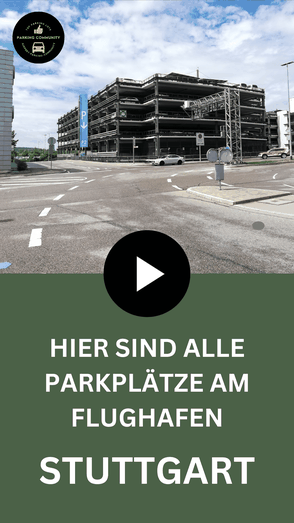 hier alle parkplätze am flughafen stuttgart bei airport parking community