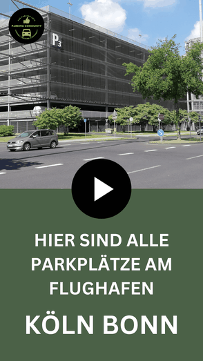 hier alle parkplätze am flughafen köln bei airport parking community