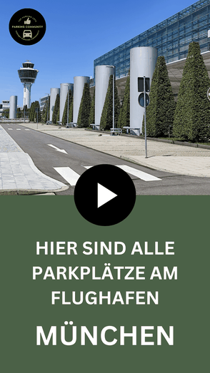 hier alle parkplätze am flughafen münchen bei airport parking community