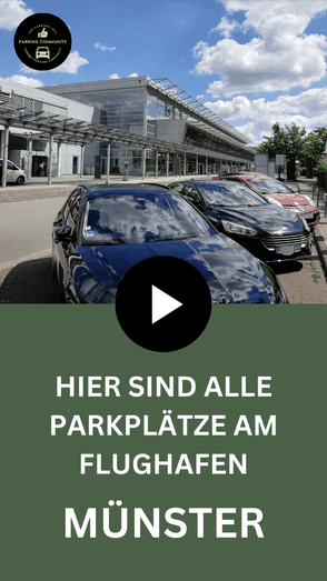 hier alle parkplätze am flughafen münster bei airport parking community