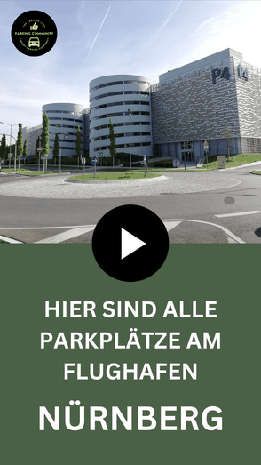 hier alle parkplätze am flughafen nürnberg bei airport parking community
