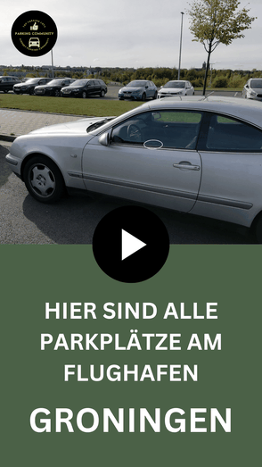 hier alle parkplätze am flughafen groningen bei airport parking community