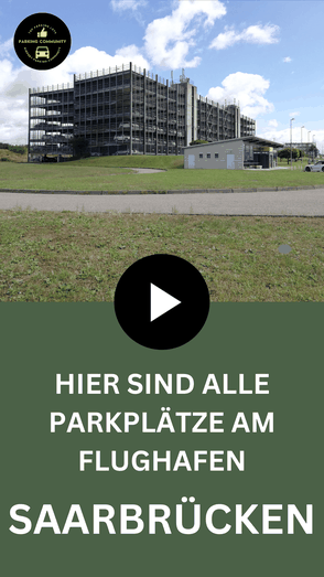hier alle parkplätze am flughafen saarbrücken bei airport parking community