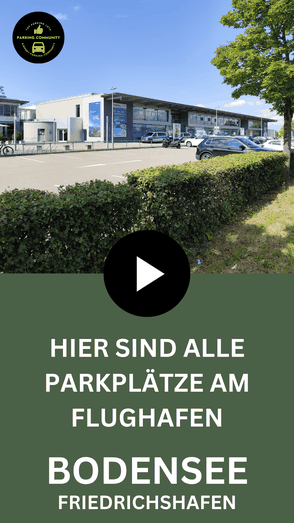 hier alle parkplätze am flughafen friedrichshafen bei airport parking community