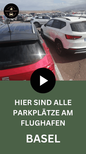 hier alle parkplätze am flughafen basel bei airport parking community