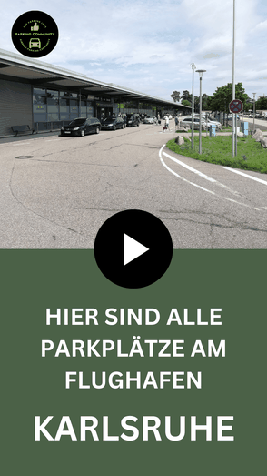 hier alle parkplätze am flughafen karlsruhe bei airport parking community