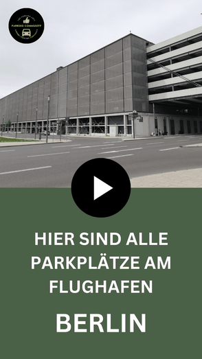 hier alle parkplätze am flughafen berlin bei airport parking community