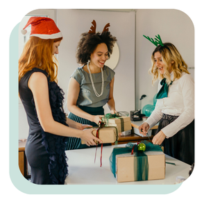 Team Building de Noël