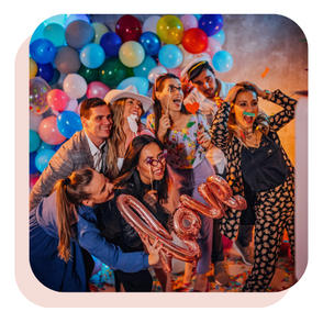 shooting photo, photobooth en entreprise