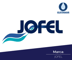 JOFEL: DISPENSADOR DE PAPEL HIGIÉNICO INSTITUCIONAL JOFEL FLUIDO CÉNTRICO AE67011