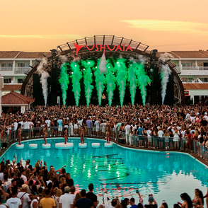 Ushuaia Ibiza