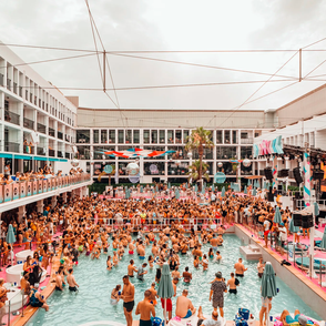 Ibiza Rocks Hotel