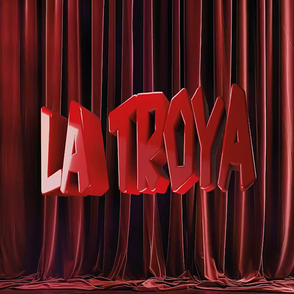 La Troya Ibiza