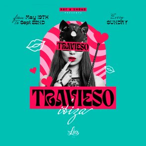 Travieso Lío Ibiza