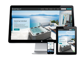 Webshop laten maken
