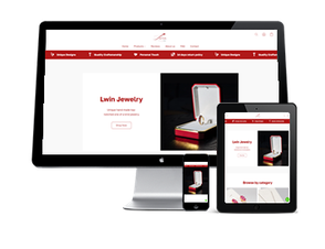 Webshop laten maken