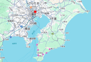 貸渡場所