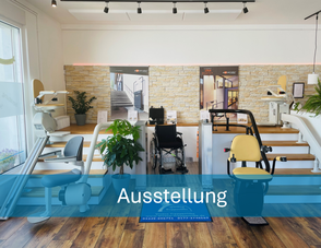 Probefahrt bei Viveco