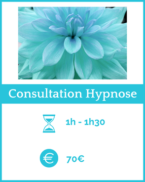 Consultation Hypnose
