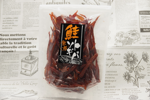 鮭とばソギ 125g