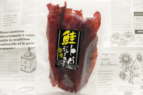 鮭とばジャーキー 175g