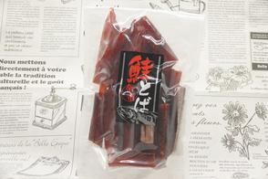 鮭とばショート 175ｇ/350g