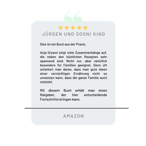 Hitzkopf trifft Frostbeule - kleines Familienkochbuch aus der 5 Elemente Küche 