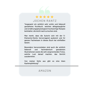 Hitzkopf trifft Frostbeule - kleines Familienkochbuch aus der 5 Elemente Küche 