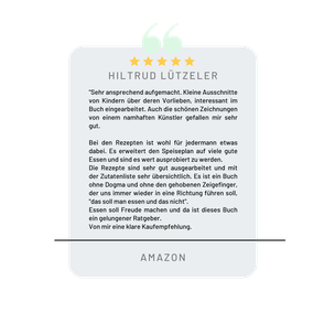 Hitzkopf trifft Frostbeule - kleines Familienkochbuch aus der 5 Elemente Küche 